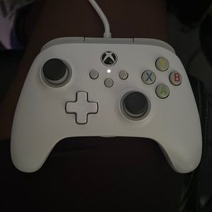 Wired Xbox Controller